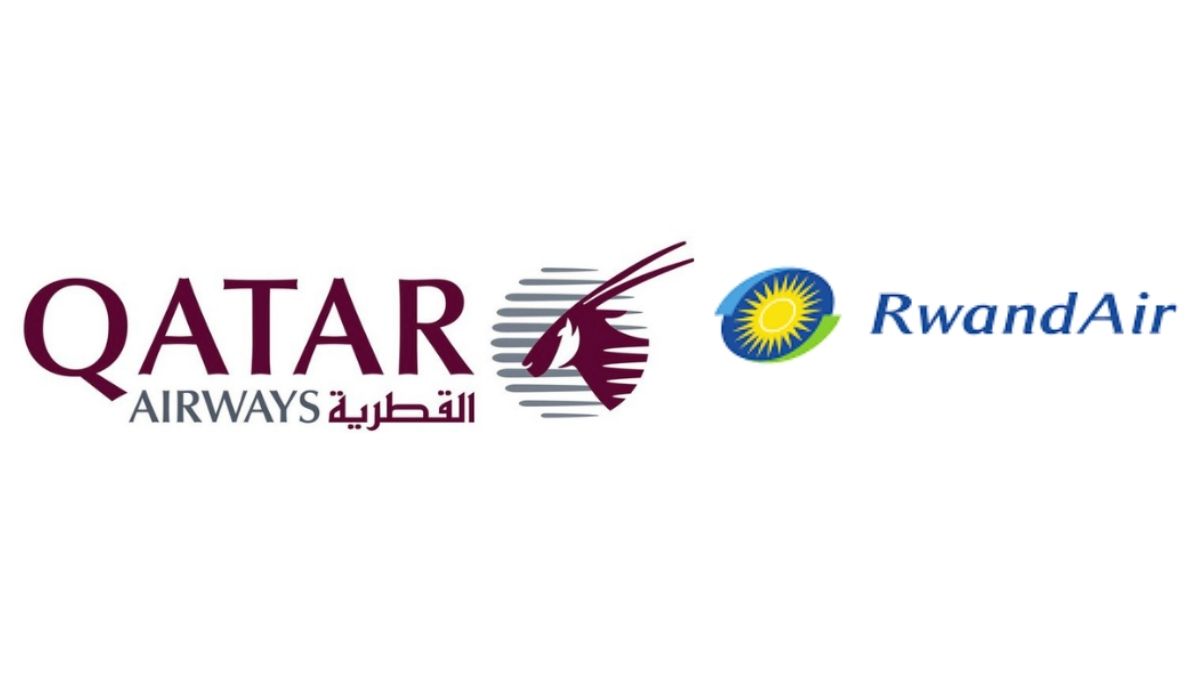 Qatar Airways and RwandAir Seal Milestone Codeshare Agreement